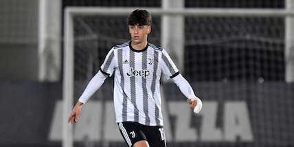 Juve Primavera, Domanico si ferma per una aritmia: i tempi di recupero
