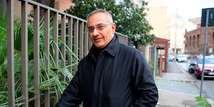 Plusvalenze, gli atti sulla Lazio a Chiné. Analisi su chat e pc