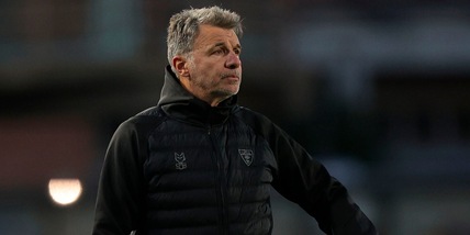 Lecce-Napoli, conferenza Baroni: le novità di formazione e dubbio Strefezza