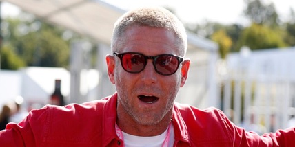 Lapo Elkann e le domande su Juventus e Ferrari: il chiarimento social