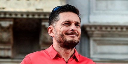 Brasile 2003, 20 anni fa la prima vittoria di Fisichella in F1