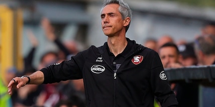 Salernitana-Inter, conferenza Paulo Sousa: ricordi e retroscena Moratti
