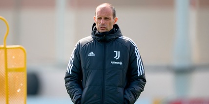 Juventus, dopo l'Inter testa alla Lazio: quando parla Allegri