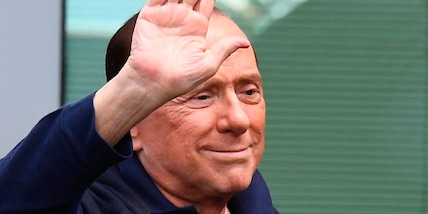 Silvio Berlusconi ha la leucemia: il bollettino medico aggiornato