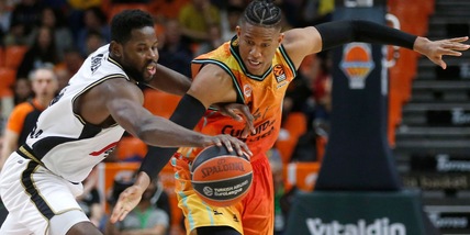 Eurolega, Virtus Bologna ancora ko: Ojeleye non basta, vince il Valencia