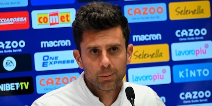 Atalanta-Bologna, conferenza Motta: Barrow, Schouten e il maestro Gasperini