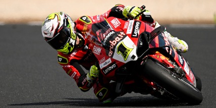 MotoGP, Bautista e le Sprint: "Vi spiego perché sono pericolose"