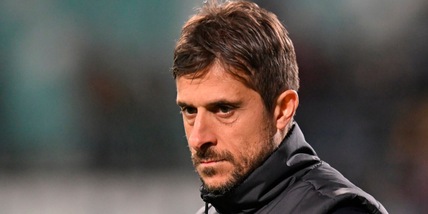 Verona-Sassuolo, conferenza Dionisi: Pinamonti, Juve, formazione e futuro