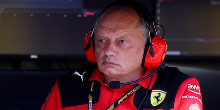 Ferrari, Vasseur durissimo sulla Red Bull: scontro sul Budget Cap