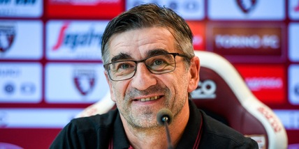 Torino, Juric: "Belotti? Dispiaciuto per l'addio. Su Dybala e Mourinho..."