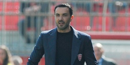 Udinese-Monza, conferenza Palladino: “Berlusconi? Serve testa e cuore”