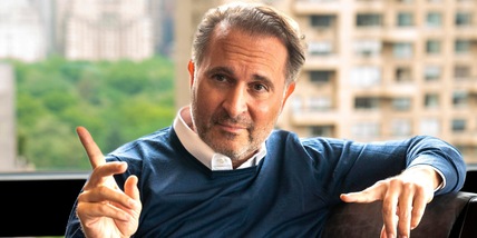 Così Air e Michael Jordan possono far volare anche il Milan