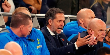 Tottenham, il caso Paratici: la scelta del club sul sostituto