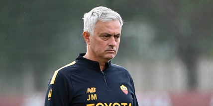 Chelsea, anche Mourinho nella lista di Boehly per la prossima stagione
