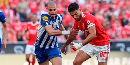 Inter, al Benfica non va meglio: ko col Porto prima della Champions