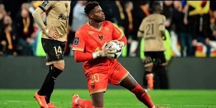 Ligue 1, Lens a -3 dal Psg: 2-1 in casa contro lo Strasburgo