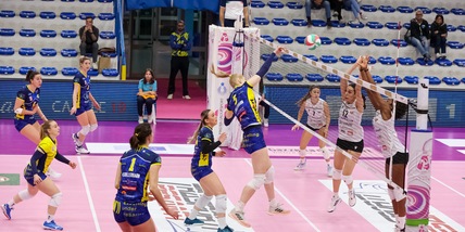 Cremona batte Vicenza al tie-break