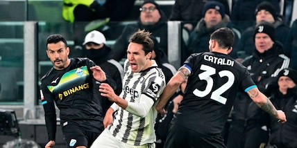 Pronostico Lazio-Juve, ecco l'esito scelto da Pengwin