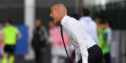 Juve Primavera, Montero: "Ko col Cagliari ci serva per crescere"