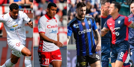 Serie B, lunedì di Pasqua Show: antipasto dei playoff