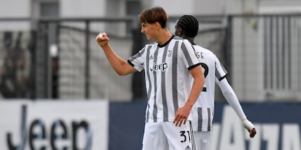 La Juve Primavera si fa rimontare e va ko a Cagliari: non basta super Mancini