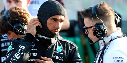 Hamilton via da Mercedes? Wolff ammette: “Non abbiamo un Piano B”