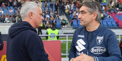 Diretta Torino-Roma ore 18.30: dove vederla in tv, in streaming e formazioni ufficiali