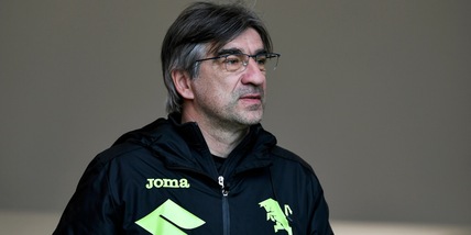 Juric: "Toro, regalato il gol alla Roma come col Napoli"