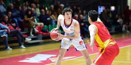 La Novipiú non sbaglia con Ravenna