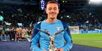 Juve, Milinkovic-Savic lo ammette pure: "Alex Sandro? Mi sono appoggiato"