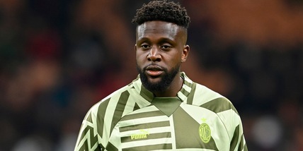 Pioli, non è un Milan da turnover. Ora la Champions con il Napoli