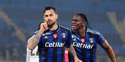 Pronostico Pisa-Cagliari, può starci l'X primo tempo