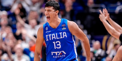 Fontecchio, assolo Jazz: show contro Denver