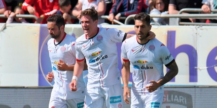 Serie B, Sudtirol-Bari: statistiche e pronostico