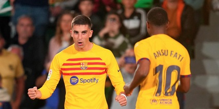 Scommesse Barcellona-Girona, che quota per l'Over 3,5!