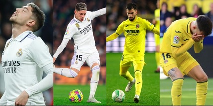 Caso Valverde-Baena, il calciatore del Villarreal sporge denuncia