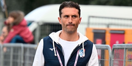 Ciclismo, Bennati: “Ganna bene alla Parigi-Roubaix ma non deve snaturarsi”