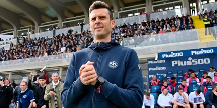 Il Bologna vola con Sartori e Motta: viaggio nei segreti rossoblù