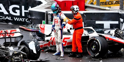 F1, retroscena Steiner su Mick Schumacher: “Semplicemente ridicolo”