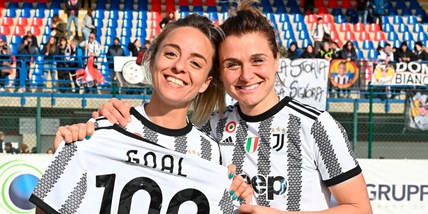 Italia-Colombia, il premio a Girelli e Rosucci seconda voce al commento