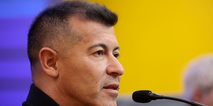 Boca Juniors, Jorge Almiron è il nuovo allenatore