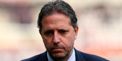 “Paratici fa ricorso alla Fifa contro la squalifica"