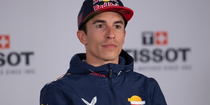 MotoGP, Marc Marquez salta anche Austin: il motivo