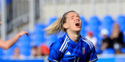 Italia Women-Austria U19 1-2, non basta Pfattner: finisce il sogno Europeo