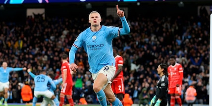 Champions, City pazzesco: tris al Bayern, Guardiola vede la semifinale