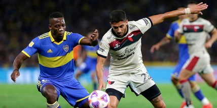 Pronostico San Lorenzo-Boca, derby con quote equilibrate