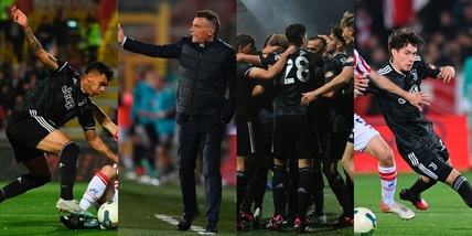 Vicenza-Juve Next Gen, le immagini della partita