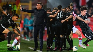 Vicenza-Juve Next Gen, le immagini della partita