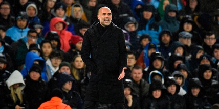 City-Bayern, Guardiola: "Bene, ma non è fatta. A Monaco serve grande match"