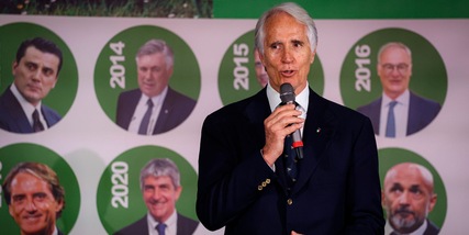 Golf, Malagò: "Ryder Cup più di un evento, mancate Olimpiadi un errore"